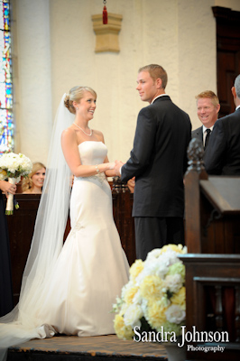 Best University Club Wedding photographer - Sandra Johnson (SJFoto.com)